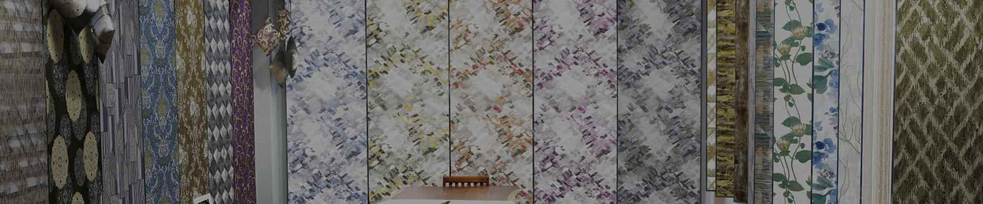 LEAVE A MESSAGE ABOUT PVC WALLPAPER