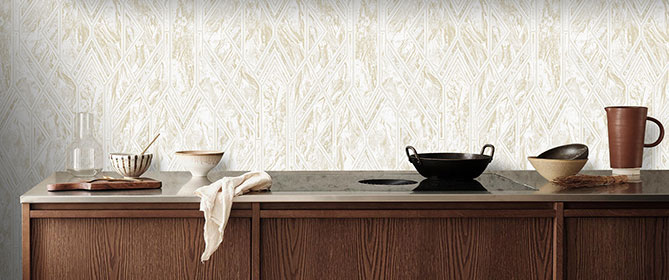 Tips For Choosing 3D Wallpaper Designs For Your Home