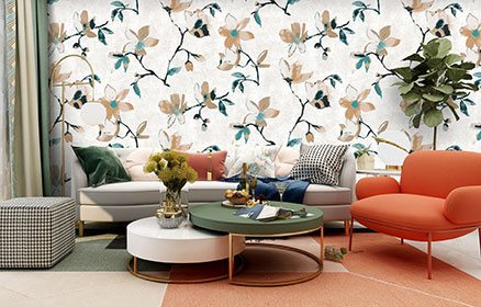 Tips For Choosing 3D Wallpaper Designs For Your Home