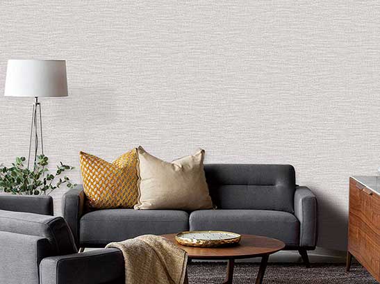 Customized Wallpaper For Living Room