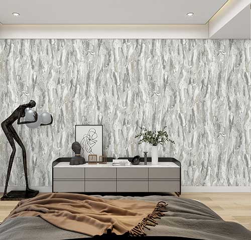 3d pvc wallpaper lb5035