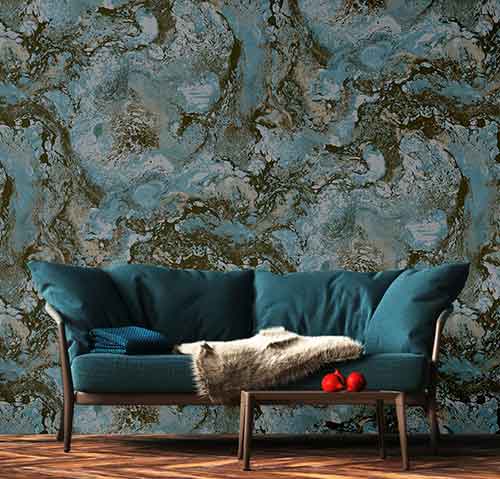 3d pvc wallpaper lb7125