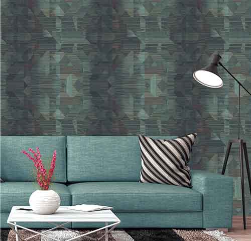 3d pvc wallpaper rl 9063