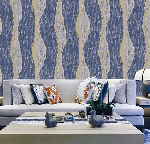 3d pvc wallpaper rm900706