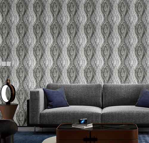 3d pvc wallpaper rm920312