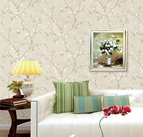 botanical wallpaper lb4004