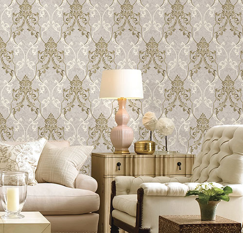 classic wallpaper lm06064