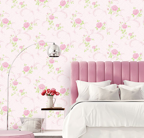 floral wallpaper ai 13720
