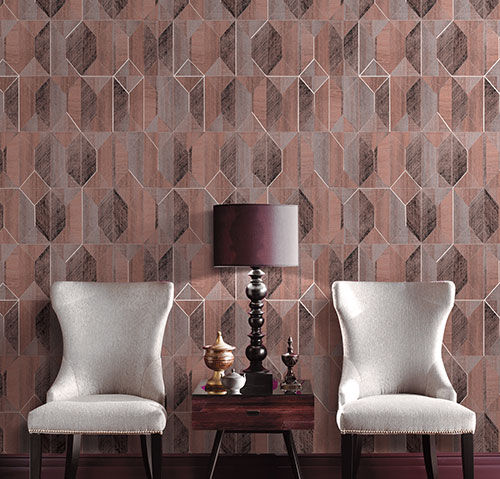 geometric wallpaper lw 189042