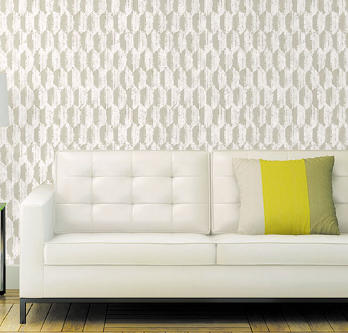 geometric wallpaper rl 6000