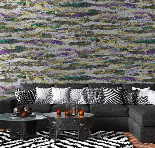 modern wallpaper lb7026