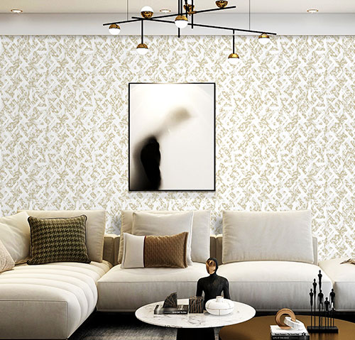 modern wallpaper lb7113