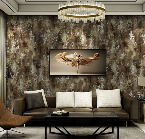 modern wallpaper lb8057