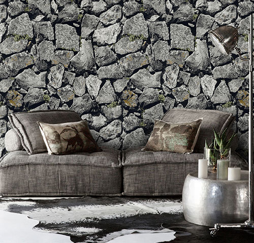 stone effect wallpaper lw 183210