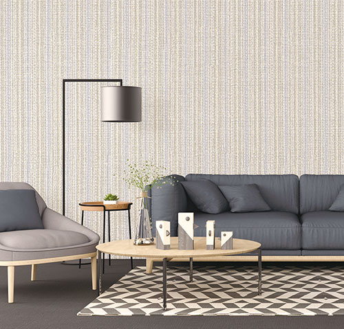 striped wallpaper ah 13563