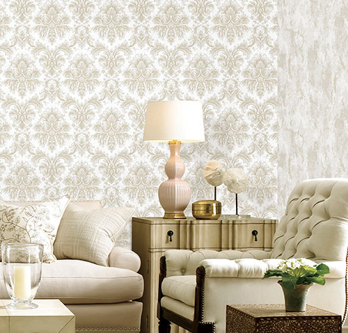 vintage vinyl wallpaper lm02131