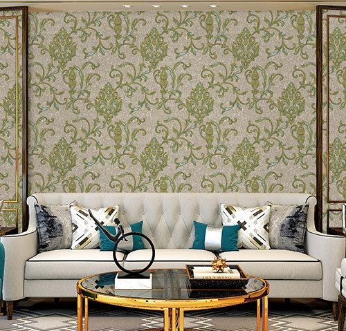 vintage vinyl wallpaper lm04006