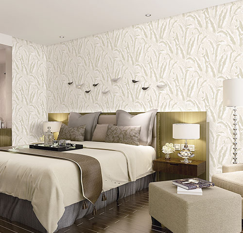 botanical wallpaper rm83025