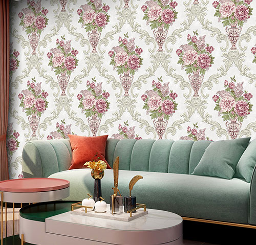 botanical wallpaper rm85033 2