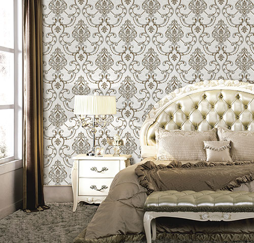 classic wallpaper rm86093