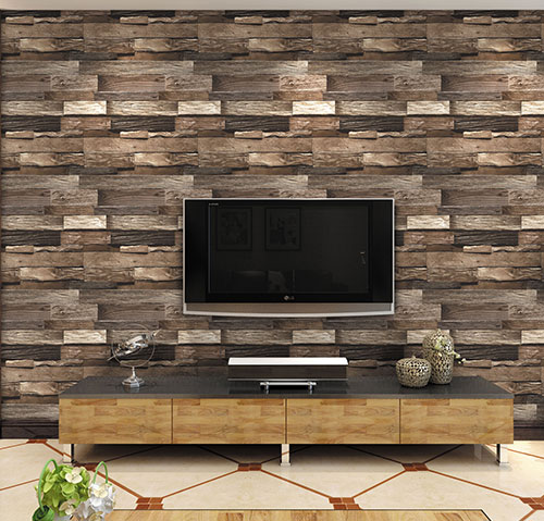 wood effect wallpaper lw 188132