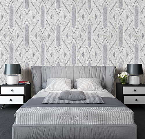 geometric wallpaper rm950906