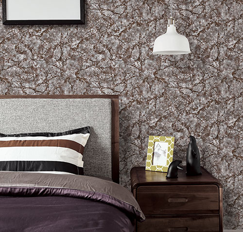 stone effect wallpaper rm920508