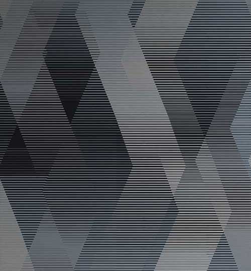 Geometric Wallpaper