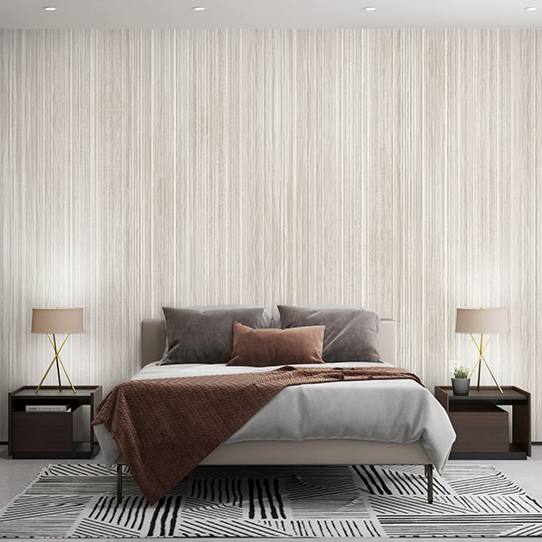 bedroom customized wallpaper