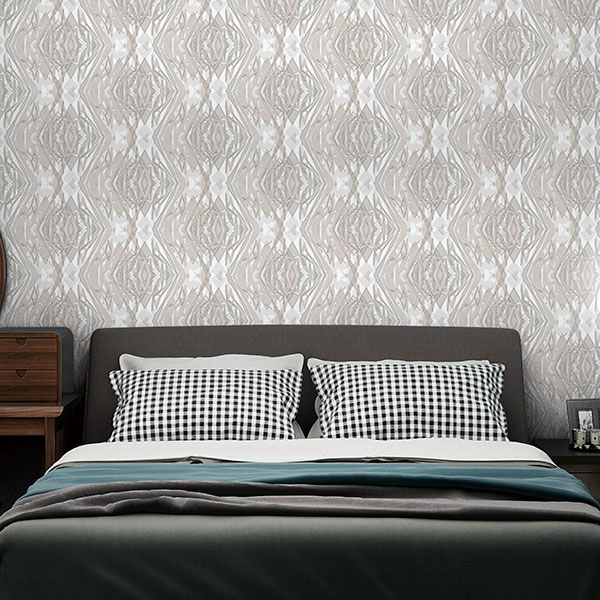 bedroom decor wallpaper