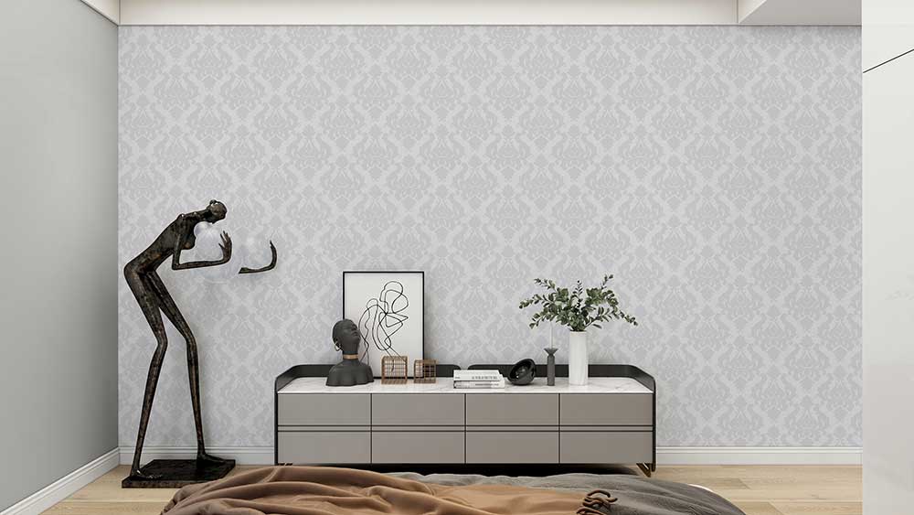 How To Decorate Your Room With Modern Wallpaper
