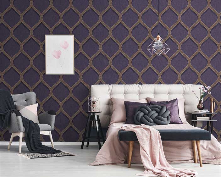 What Makes Classic Wallpaper So Popular?
